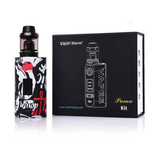 Custom Vape Packaging Boxes