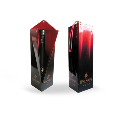 Custom Perfume Packaging Boxes