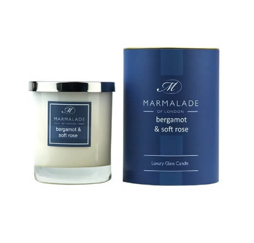 Custom Candle Packaging Boxes Wholesale