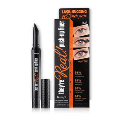 Custom Eyeliner Packaging Boxes