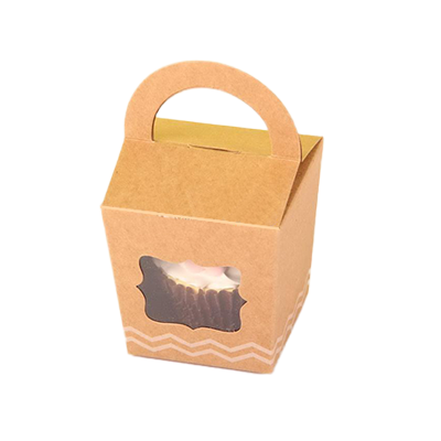 Custom Gable Packaging Boxes