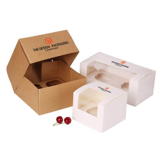 Custom bakery Packaging Boxes Wholesale