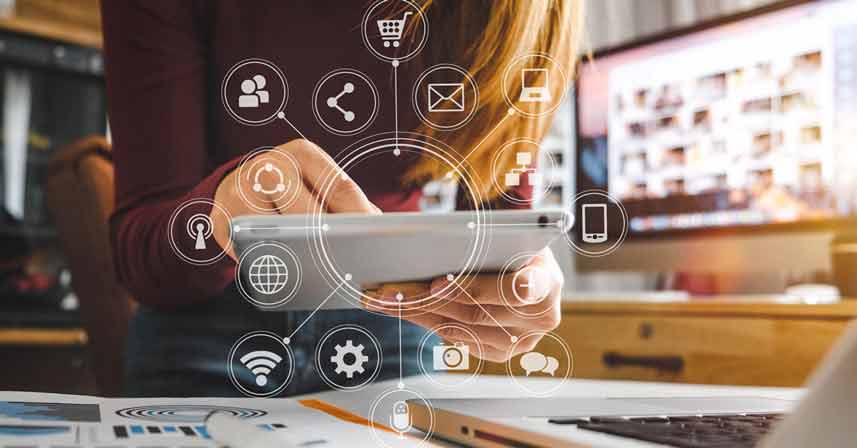 Digital Commerce Solutions | Omni-Channel Services