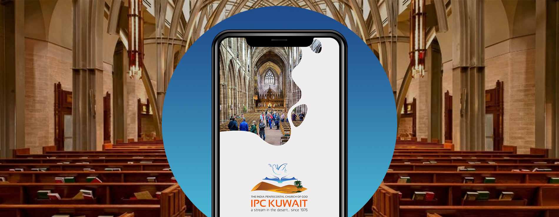 Church Mobile App Development - Everything You Need To Know
