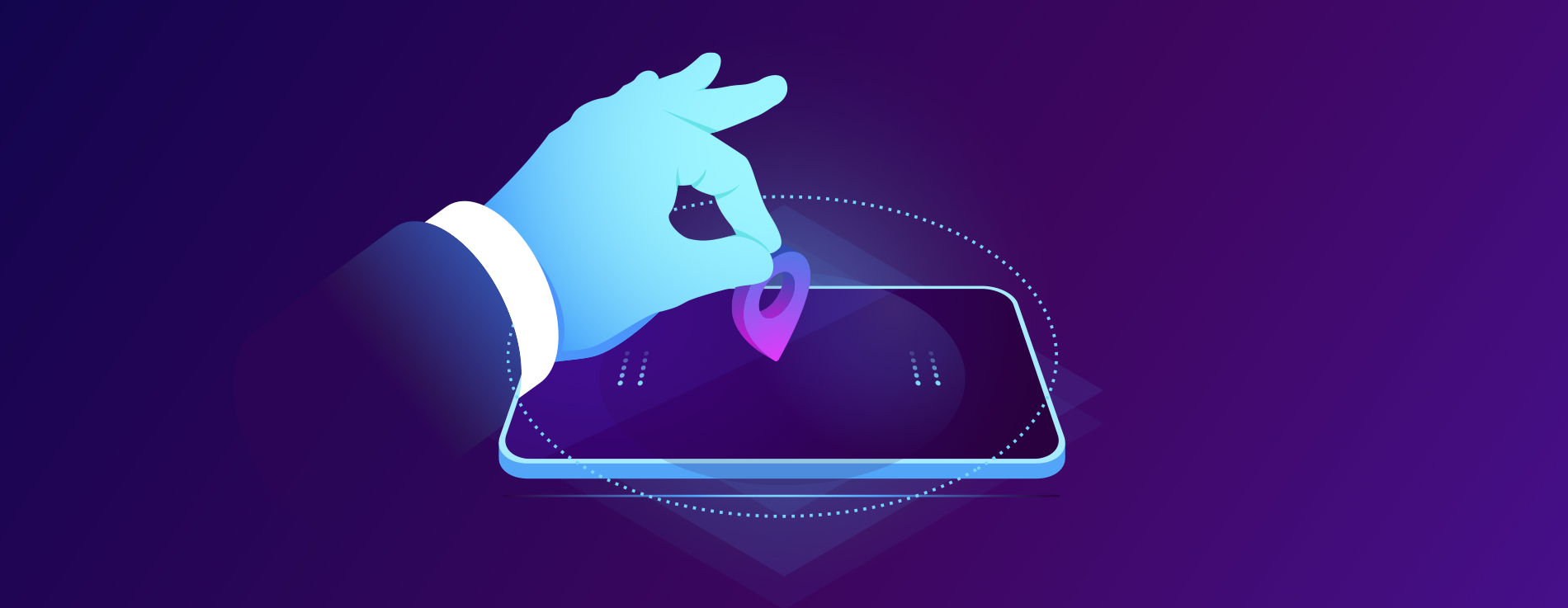How Much Does It Cost to Develop a Location-Based App?