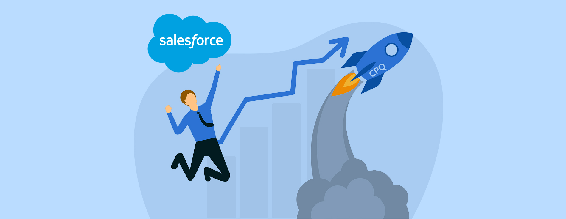 What is Salesforce CPQ? Pricing and Features