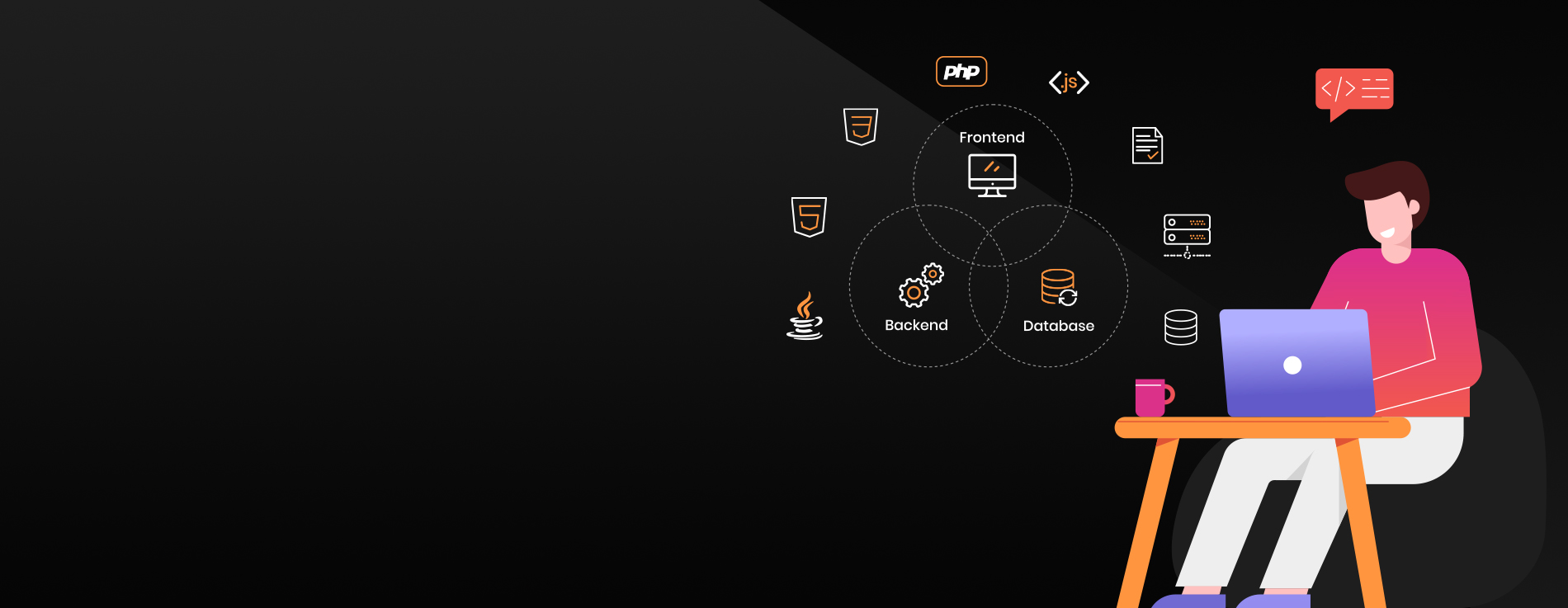 Top 10 Major Trends to Follow in Full Stack Development in 2021