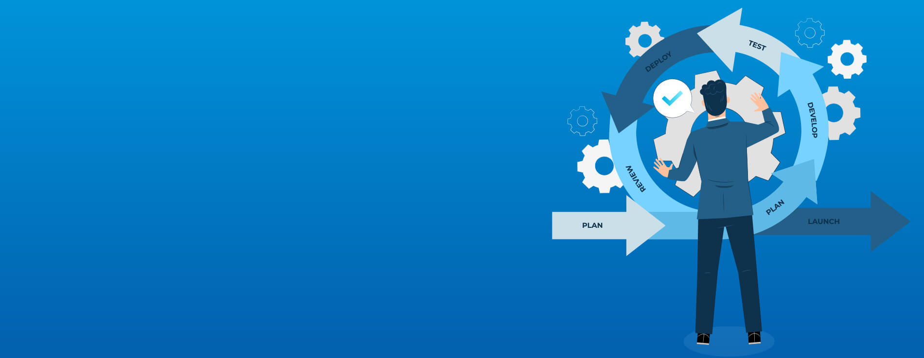 How To Create An App: 11 Steps To Develop An Mobile App