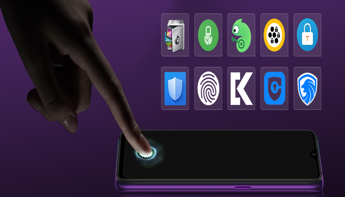 Top 10 App lock Mobile Applications For Android Devices