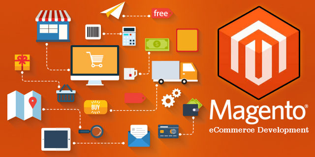 Magento Development Company | Magento eCommerce Development Services