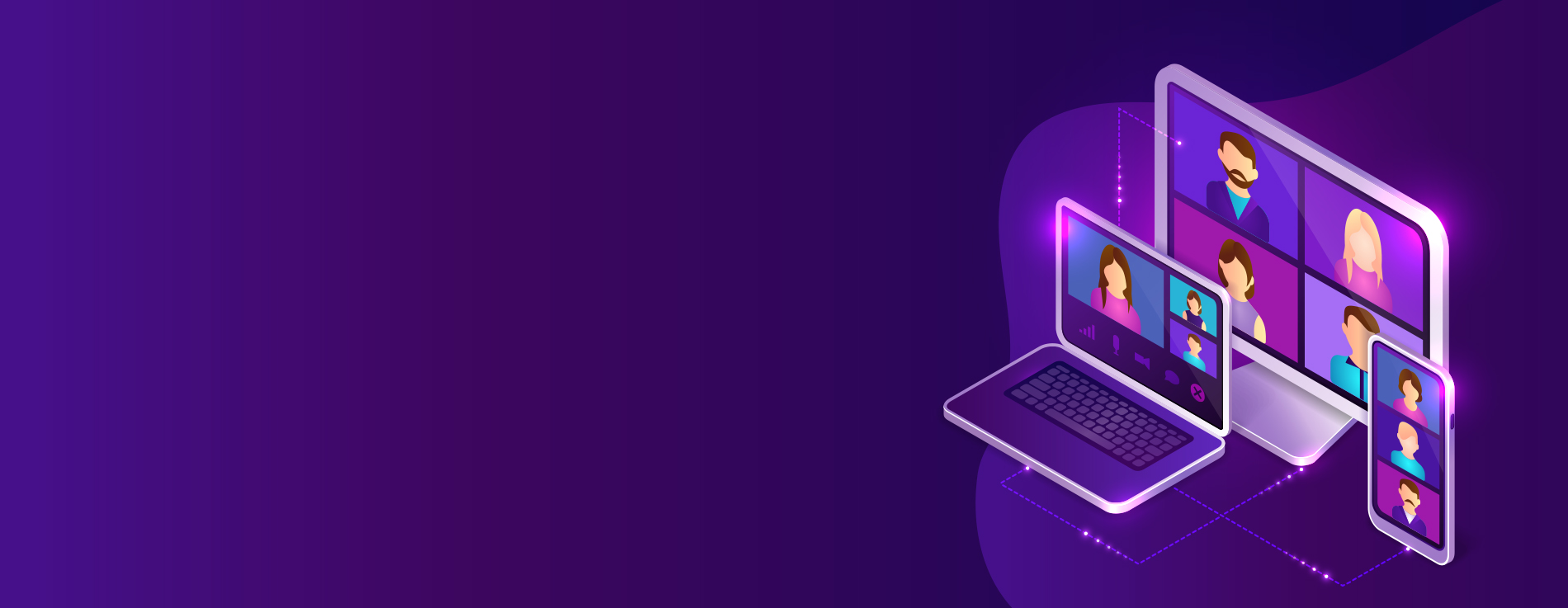 Launch Your SaaS-based Virtual Classroom Website and Mobile App