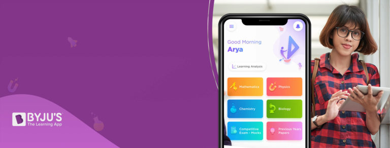 How to Develop An e-Learning Mobile App Like BYJU's?