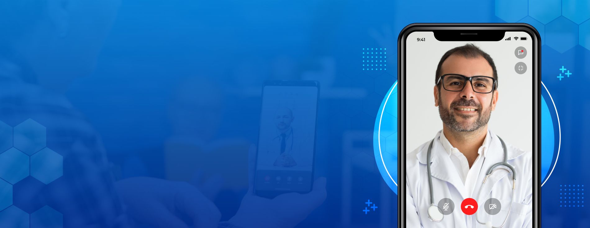 A Comprehensive Guide To Telemedicine App Development