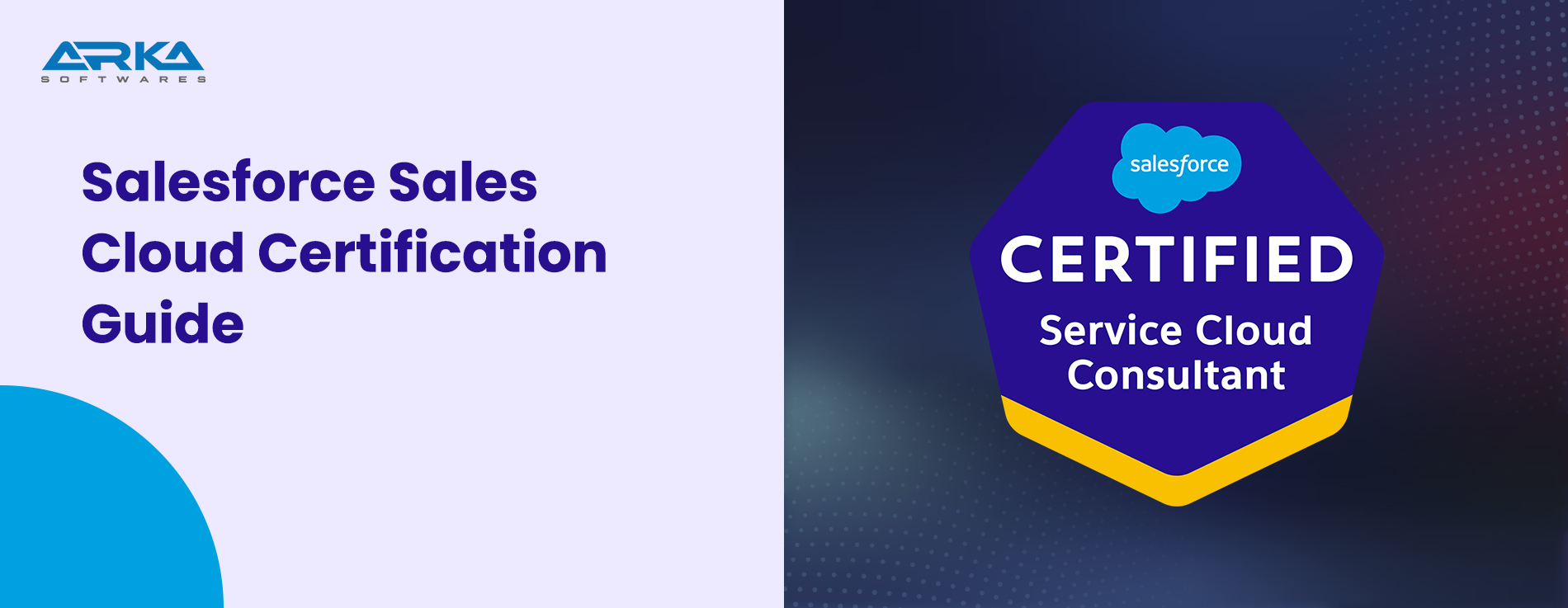 Salesforce Sales Cloud Certification - A Comprehensive Guide