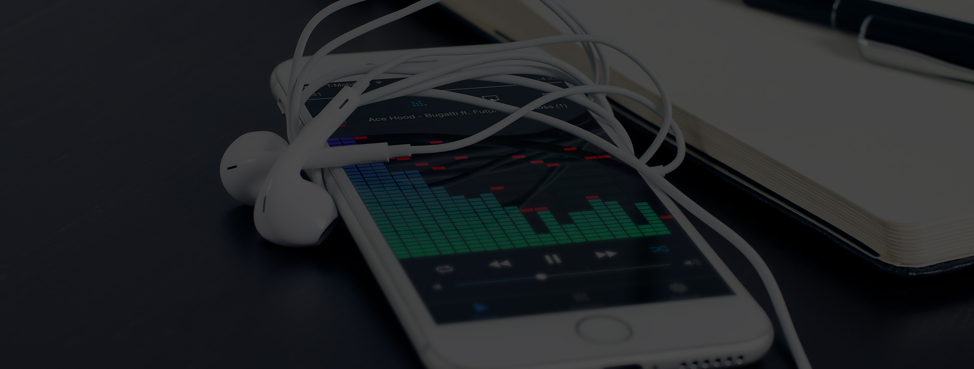 Music Streaming Mobile App Development Cost & Key Features