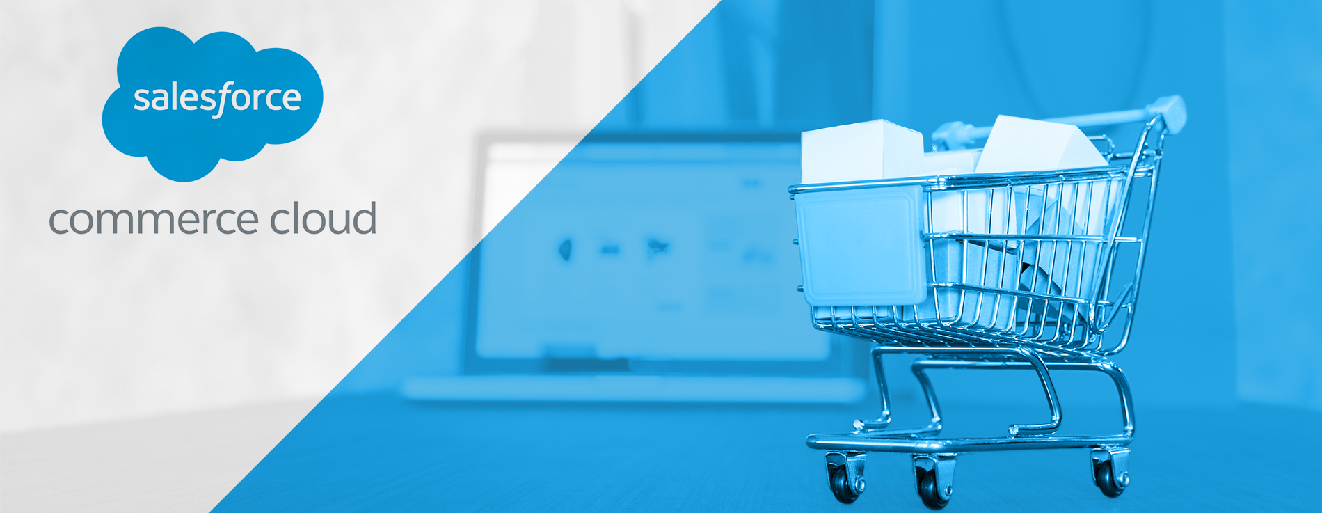 How Salesforce Commerce Cloud can help eCommerce Businesses?