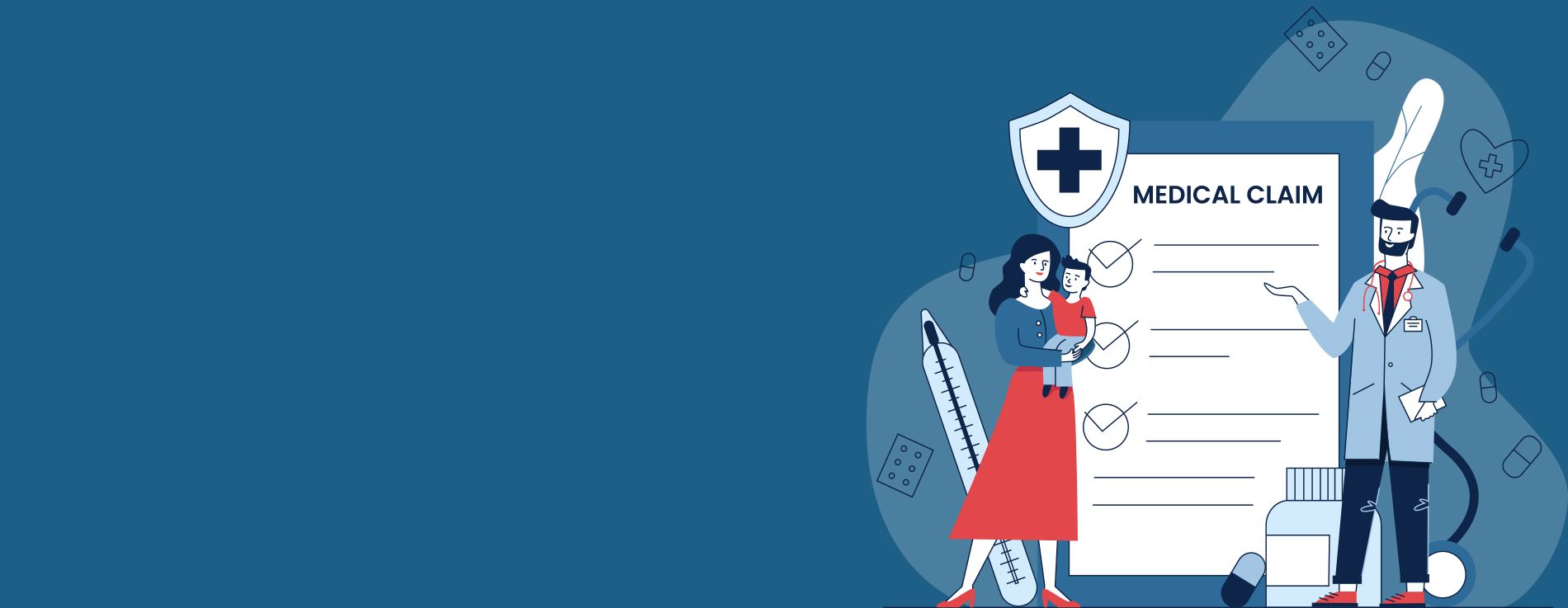 How to Develop Medical Claim Processing Automation Software