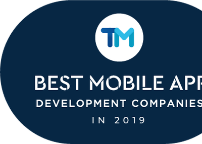 ARKA Softwares Enlisted as Best App Development Firm by Think Mobiles