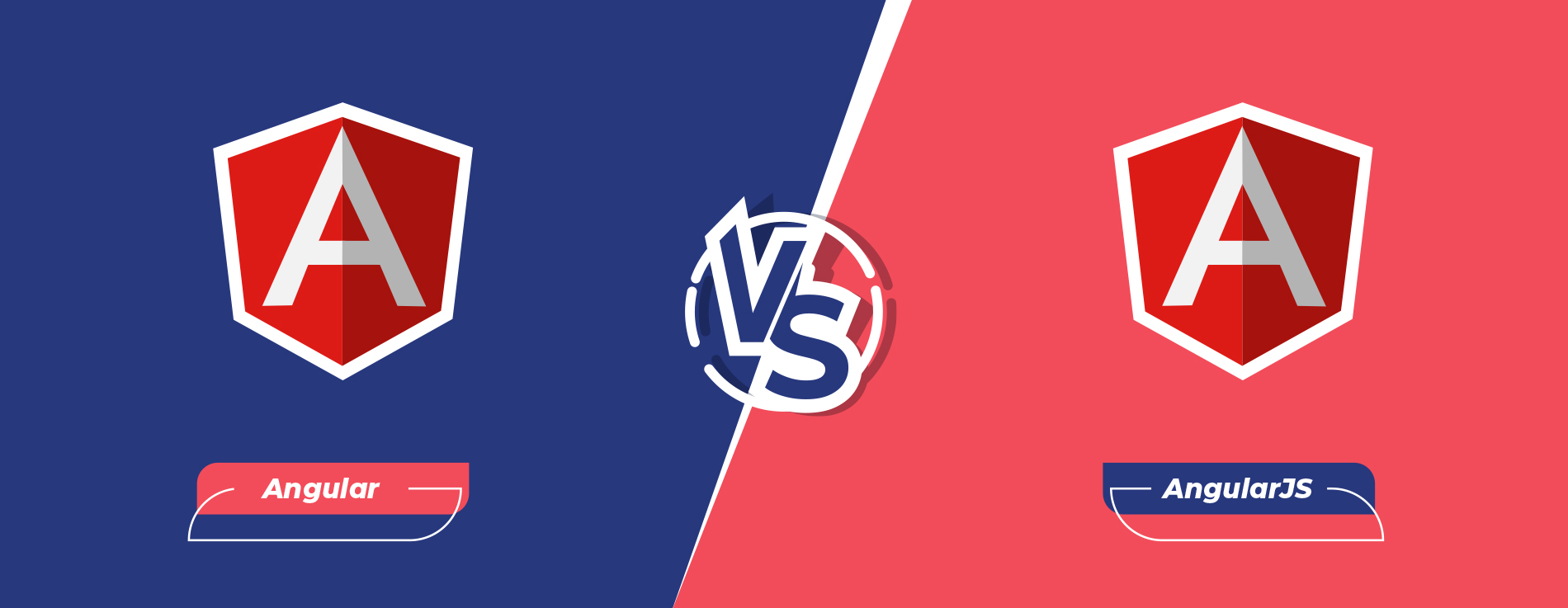 Angular vs AngularJS - Best Framework for App Development