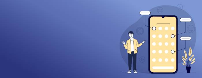 Future of Mobile App Development - Trends to Lookout in 2021