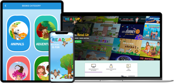 On-demand E-Learning Mobile App Development Company - Arka Softwares