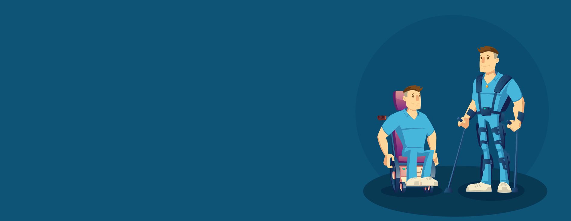Benefits of Assistive Technology in Healthcare Industry