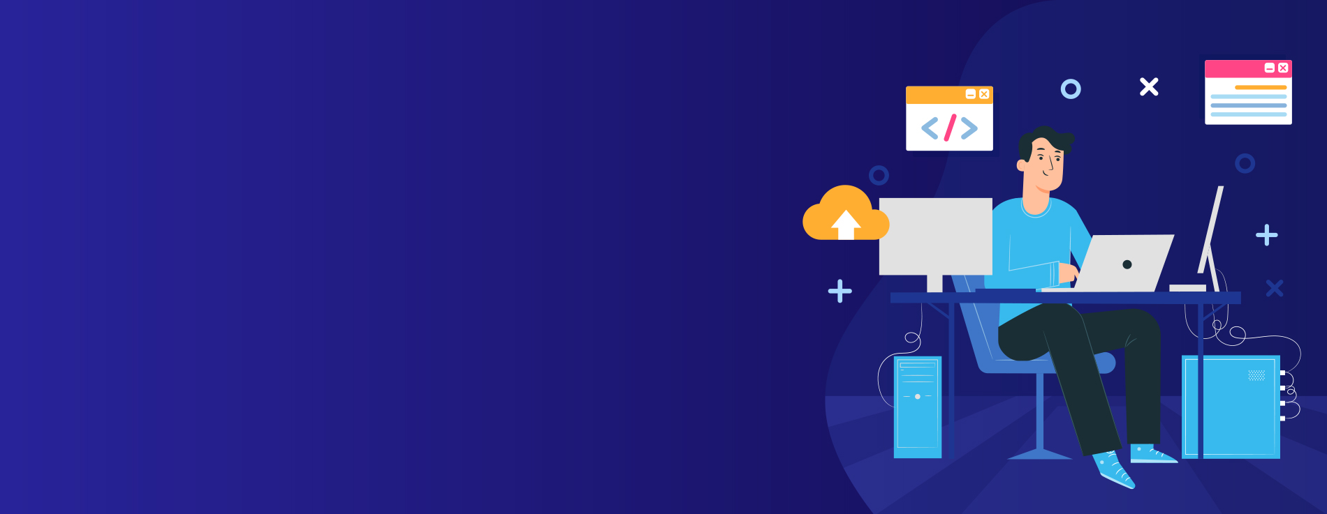 Why is Full Stack Development Becoming so Popular?