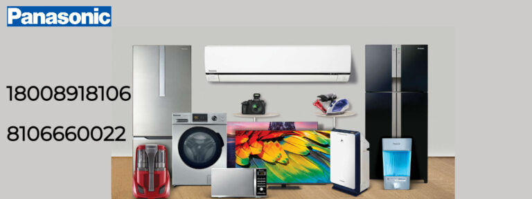 PANASONIC Microwave Oven Service Centre in Bangalore