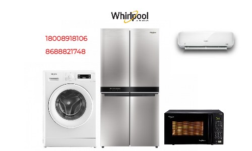 Whirlpool Refrigerator Service in Bangalore