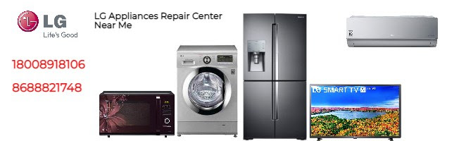 LG service Centre in Delhi
