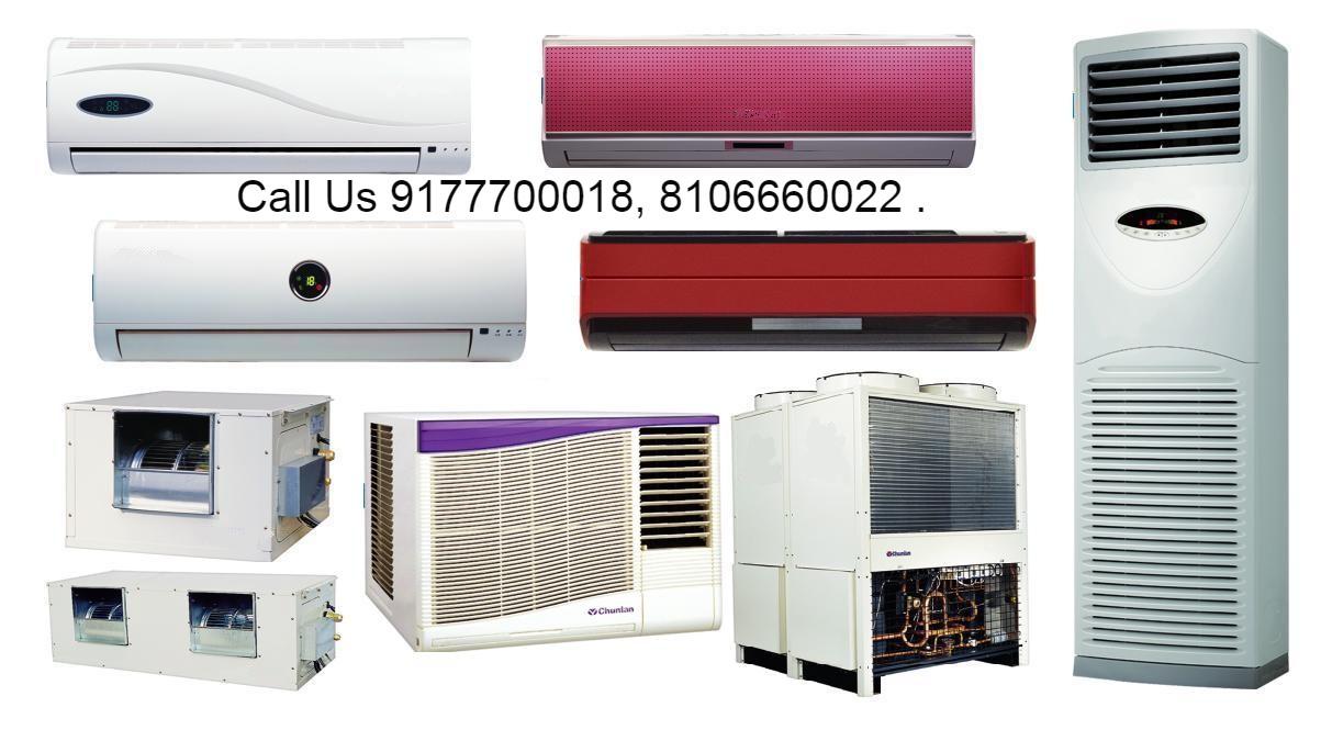 LG AC Service Center in Adambakkam