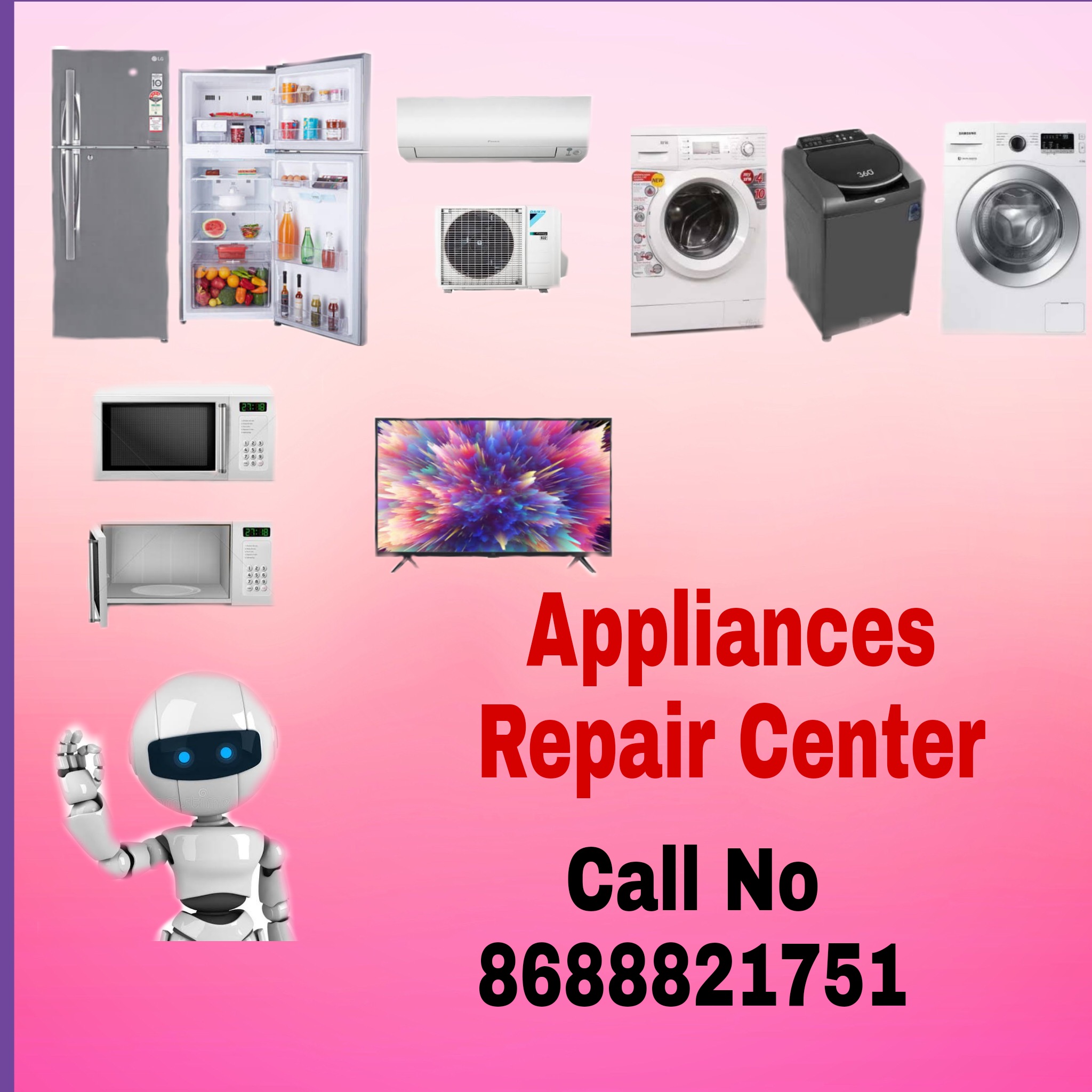 LG AC Service Center in Ahmedabad