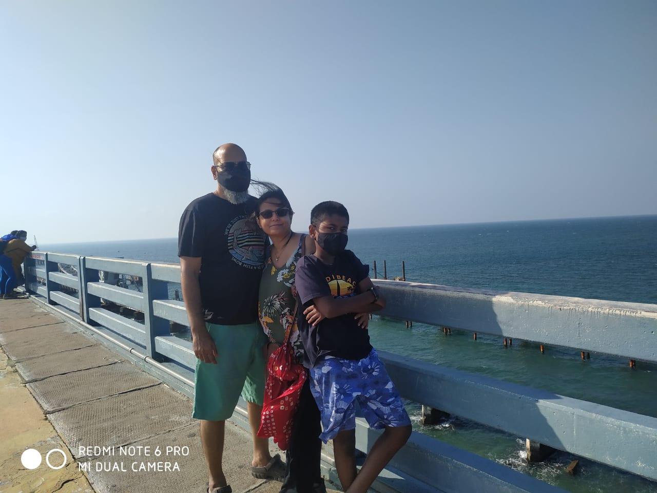 Rameshwaram and Kanyakumari tour package with great offer