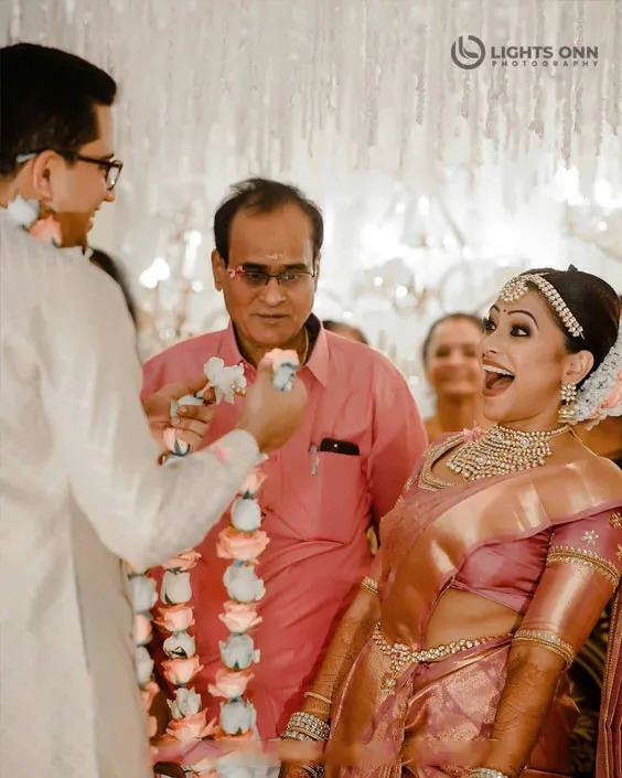 Choose the amazing wedding photographers in Madurai
