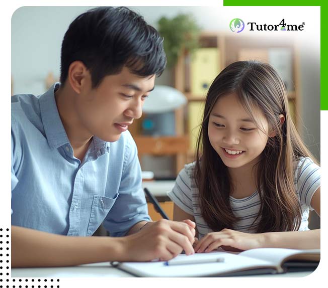 Part Time Home Tutor Jobs Singapore