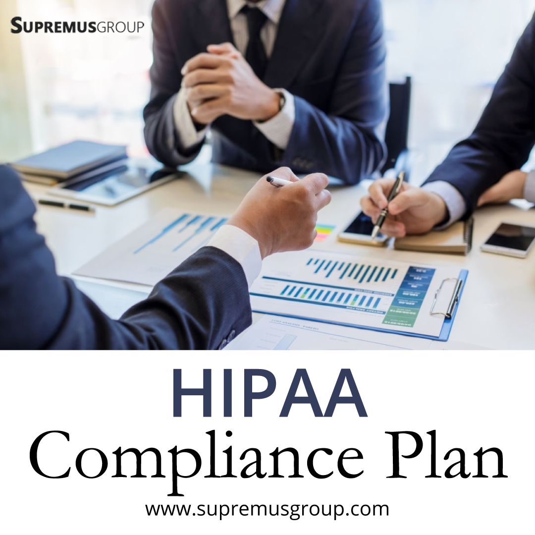 HIPAA Compliance Plan