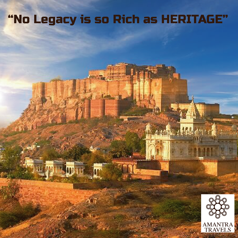 Rajasthan tours and travels