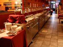 Catering Restaurants Calgary