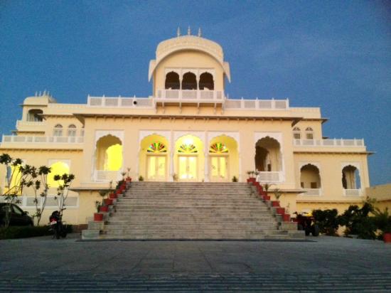 Boutique hotels in Rajasthan