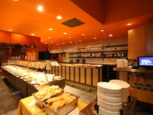 Catering Restaurants Calgary