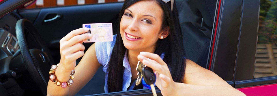 Driving School Calgary