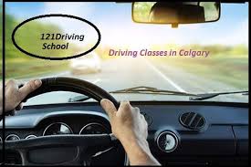 Driving School Calgary SW