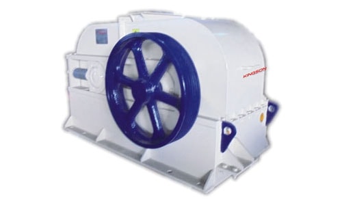 Roll Crusher Manufacturer