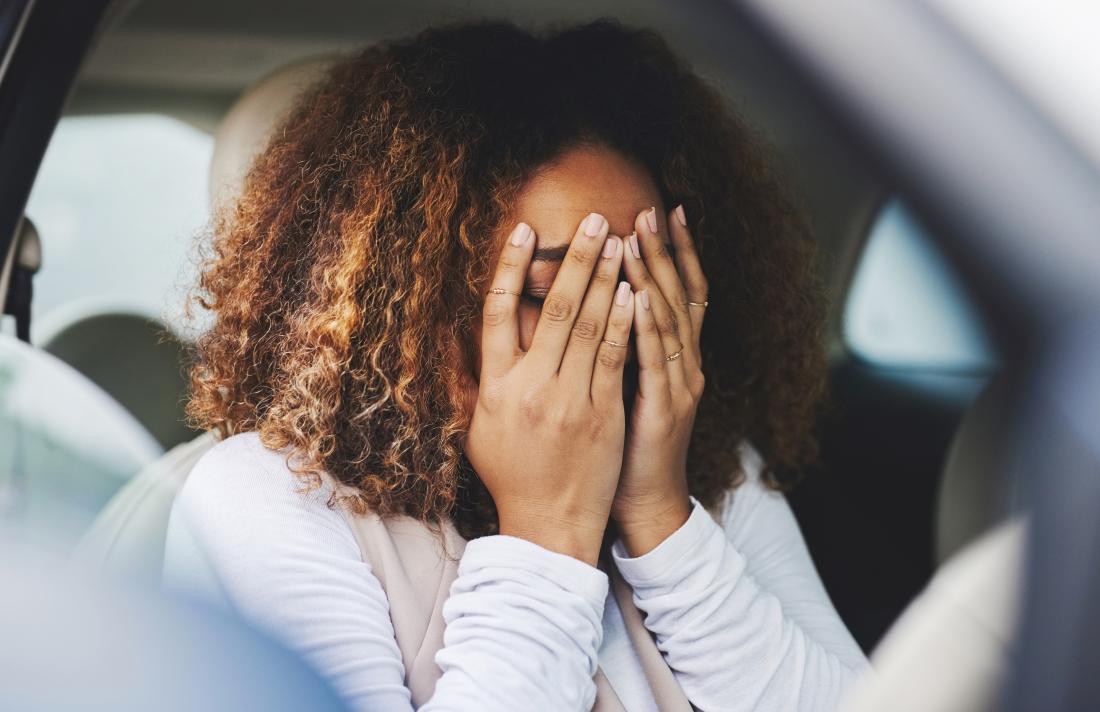 Anxiety and Hot Flashes: What's the Relationship Between Them?