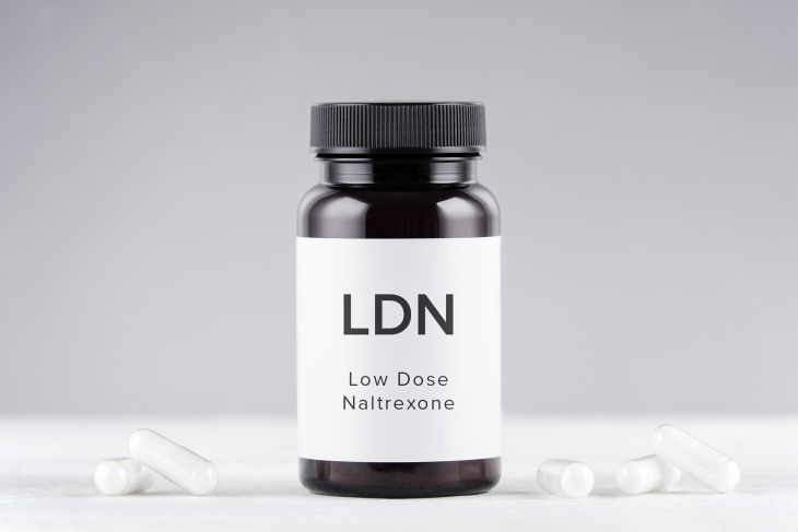 Potential uses of Low Dose Naltrexone (LDN)
