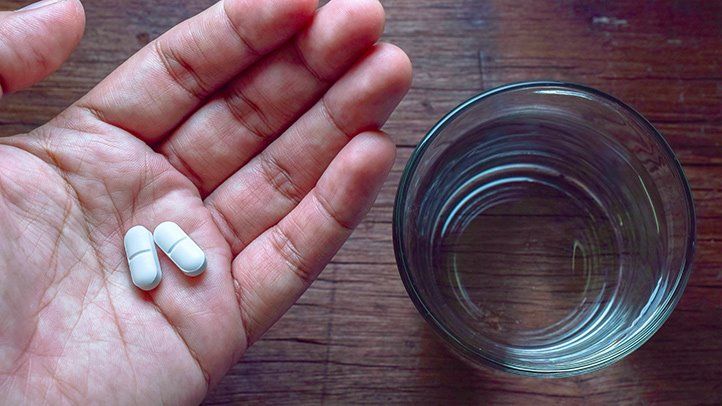 Do the side effects of LDN go away?