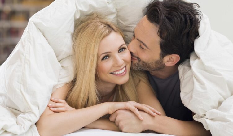 How does LDN help to treat sleeping problems?