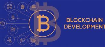 Blockchain Development company