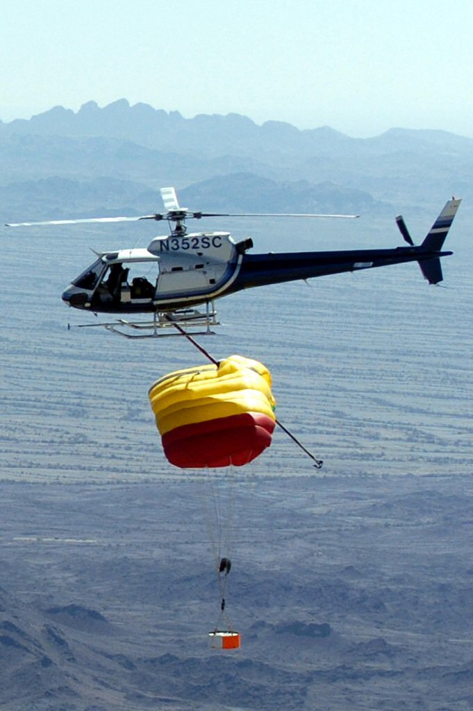 Global UAV Parachute Recovery Systems Market Size , Applications & Forecasting To 2028.