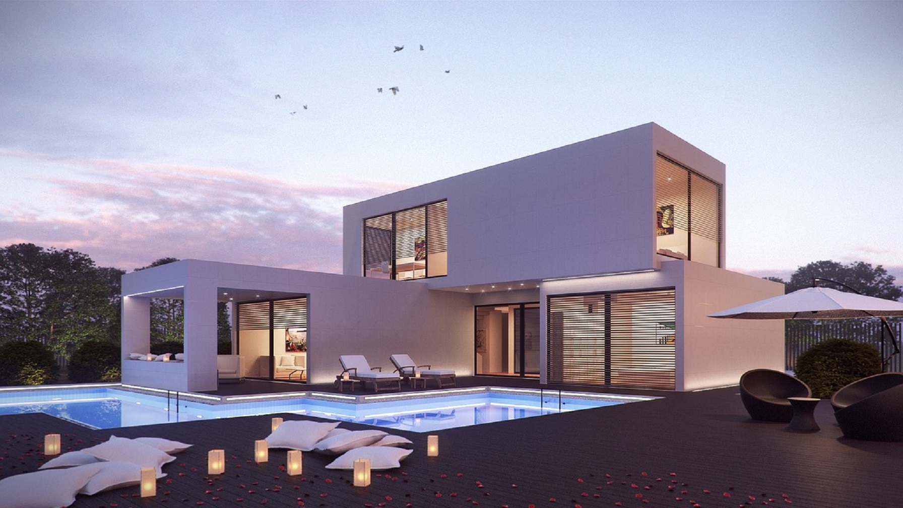 Choose the Best Home for House Swapping